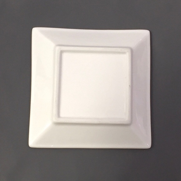 Sisters side by side jewelry trinket dish - Picture 2 of 3